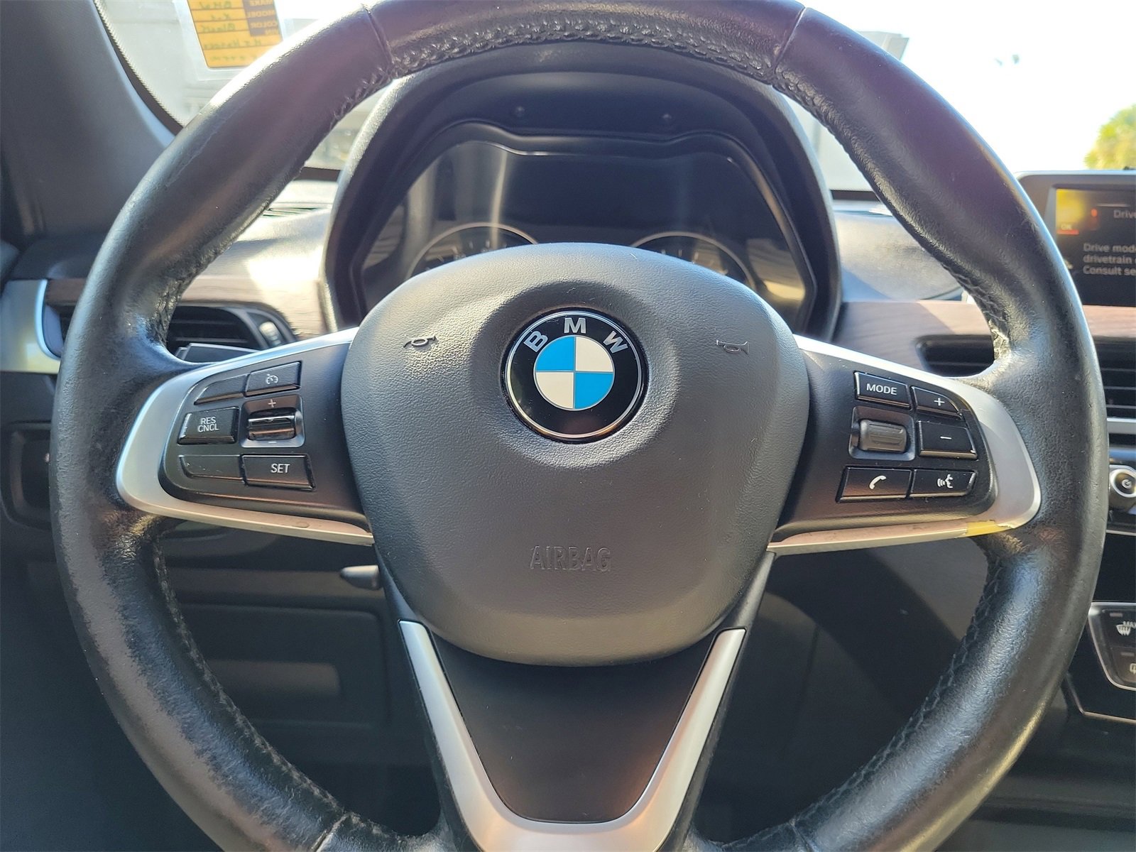 Used 2017 BMW X1 sDrive28i image 15