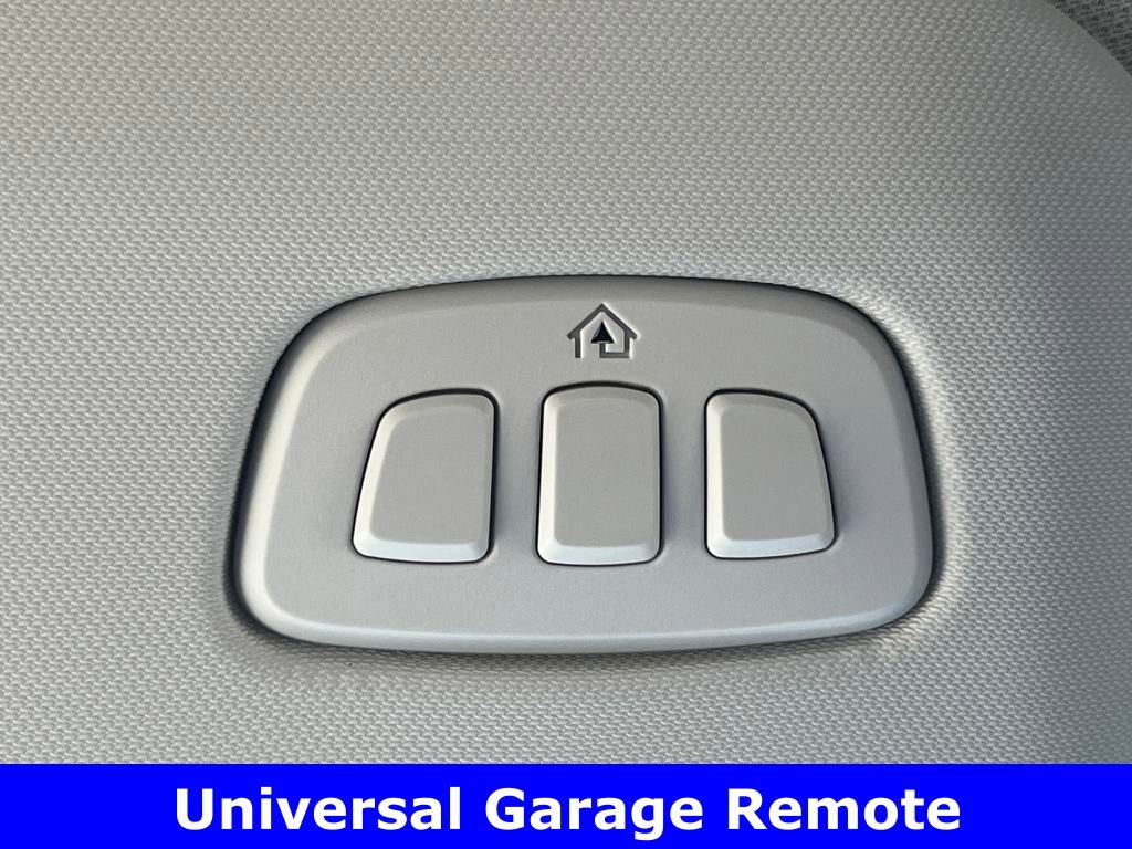 New 2025 Ford Bronco Sport Badlands w/ Sasquatch Badlands Package image 31