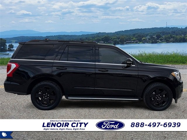 Certified 2021 Ford Expedition XLT image 8