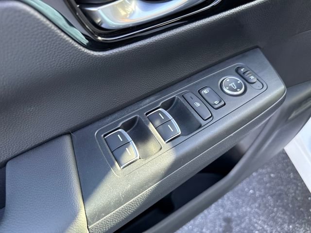 Certified 2024 Honda CR-V EX-L image 11