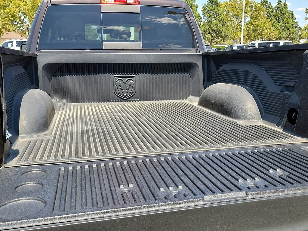 Used 2016 RAM 1500 Lone Star RWD image 18