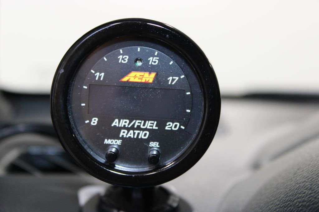 Used 2018 Subaru WRX STI AWD/4WD image 30