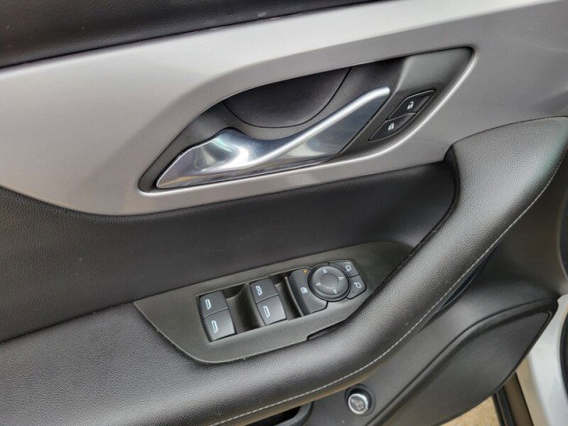 Used 2022 Chevrolet Blazer LT image 26