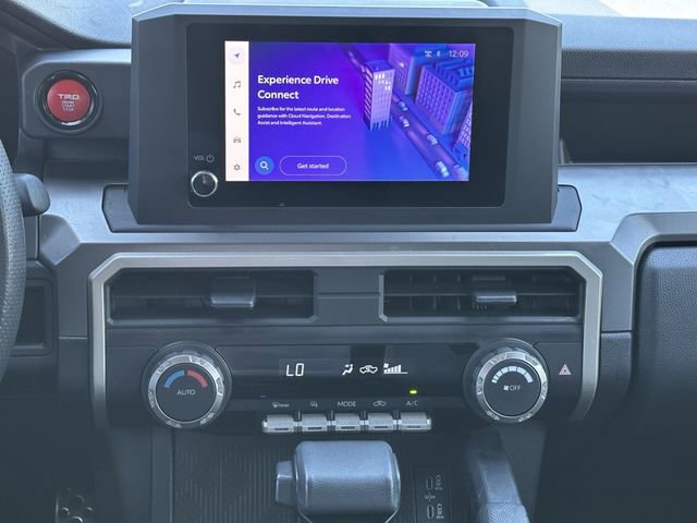 Certified 2024 Toyota Tacoma TRD Sport image 15