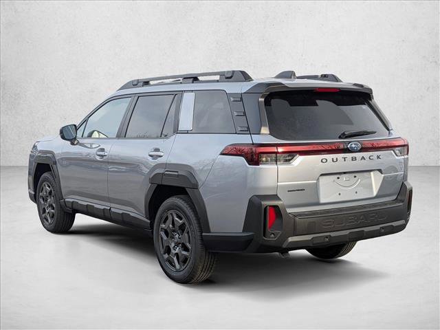 New 2026 Subaru Outback Premium image 8