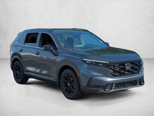 Certified 2023 Honda CR-V Sport image 3