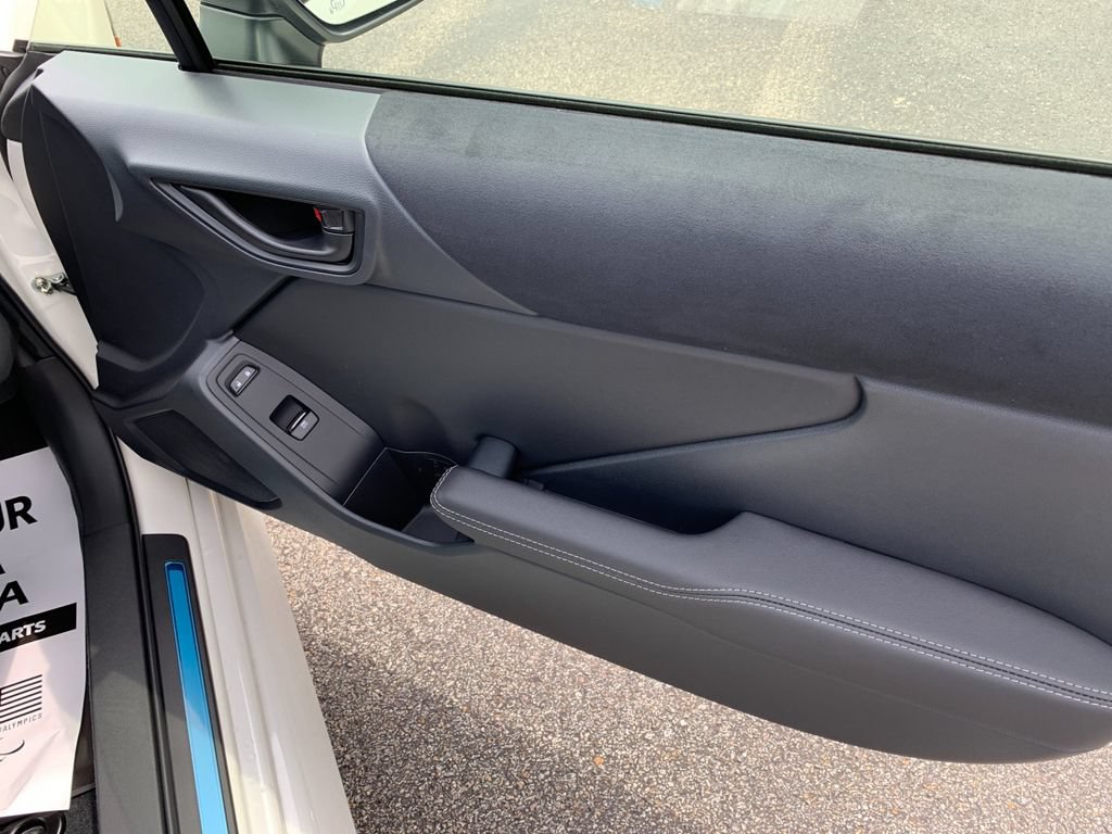 New 2026 Toyota GR86 Premium RWD image 17