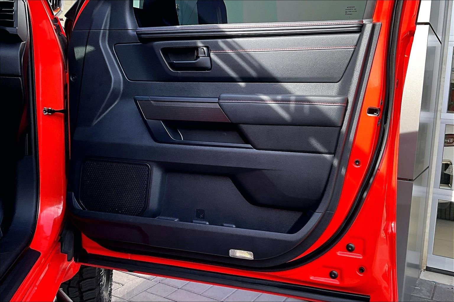 Used 2022 Toyota Tundra TRD Pro image 24