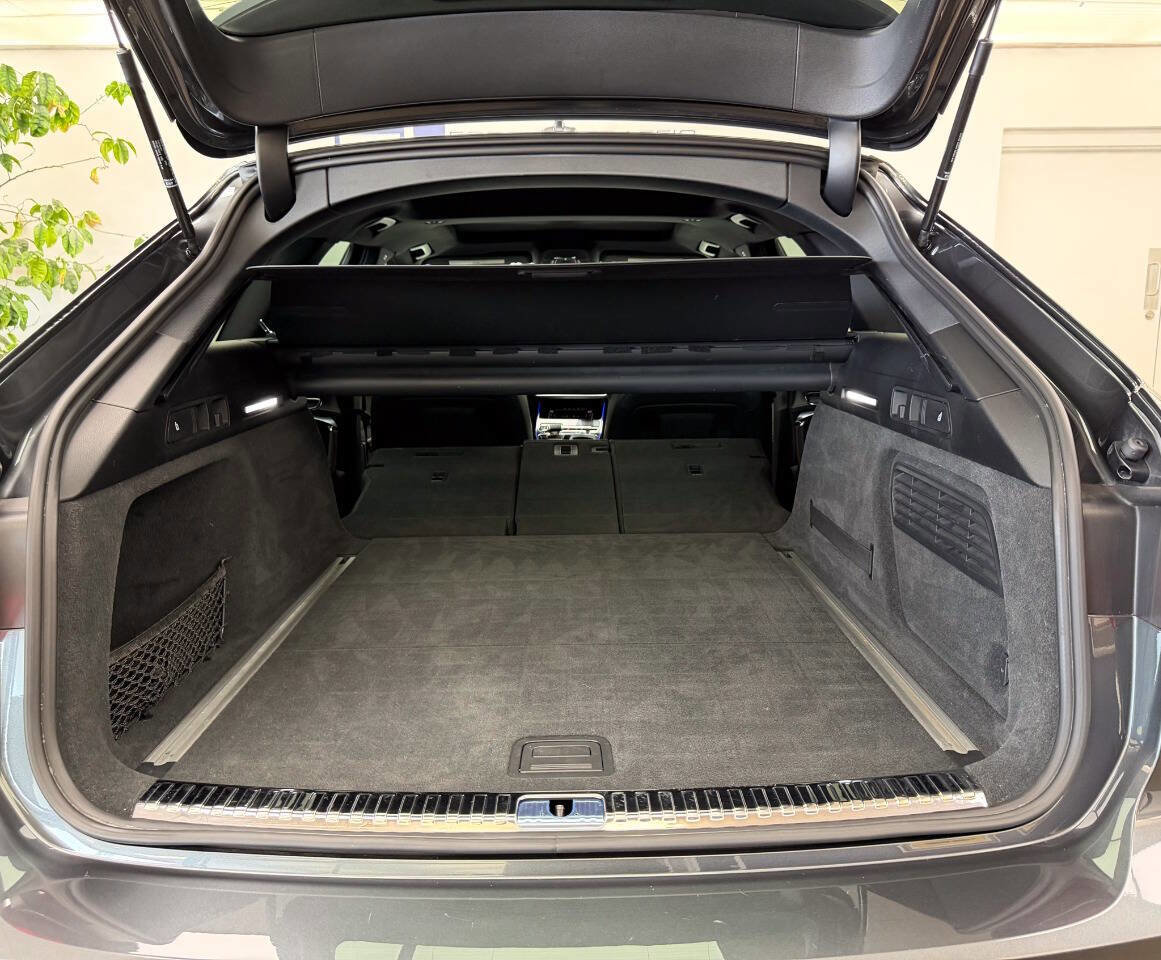 Used 2021 Audi RS 6 image 69