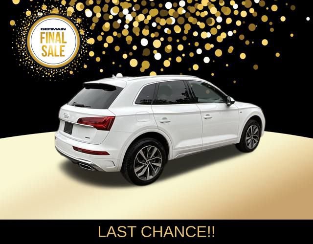 Used 2024 Audi Q5 2.0T Premium Plus image 6