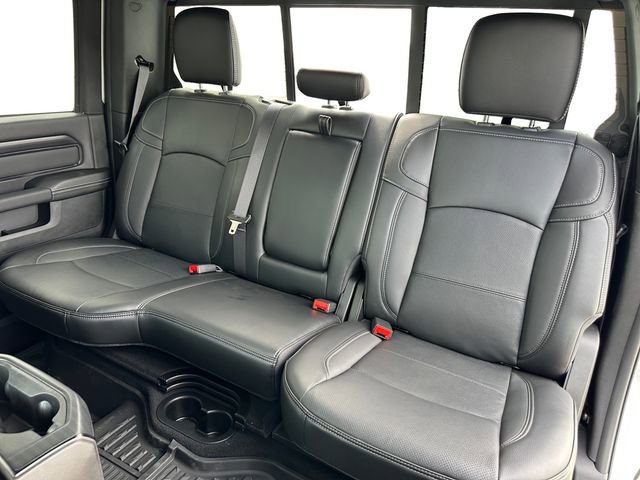 New 2026 RAM 2500 Rebel w/ Rebel Level 1 Equipment Group image 13