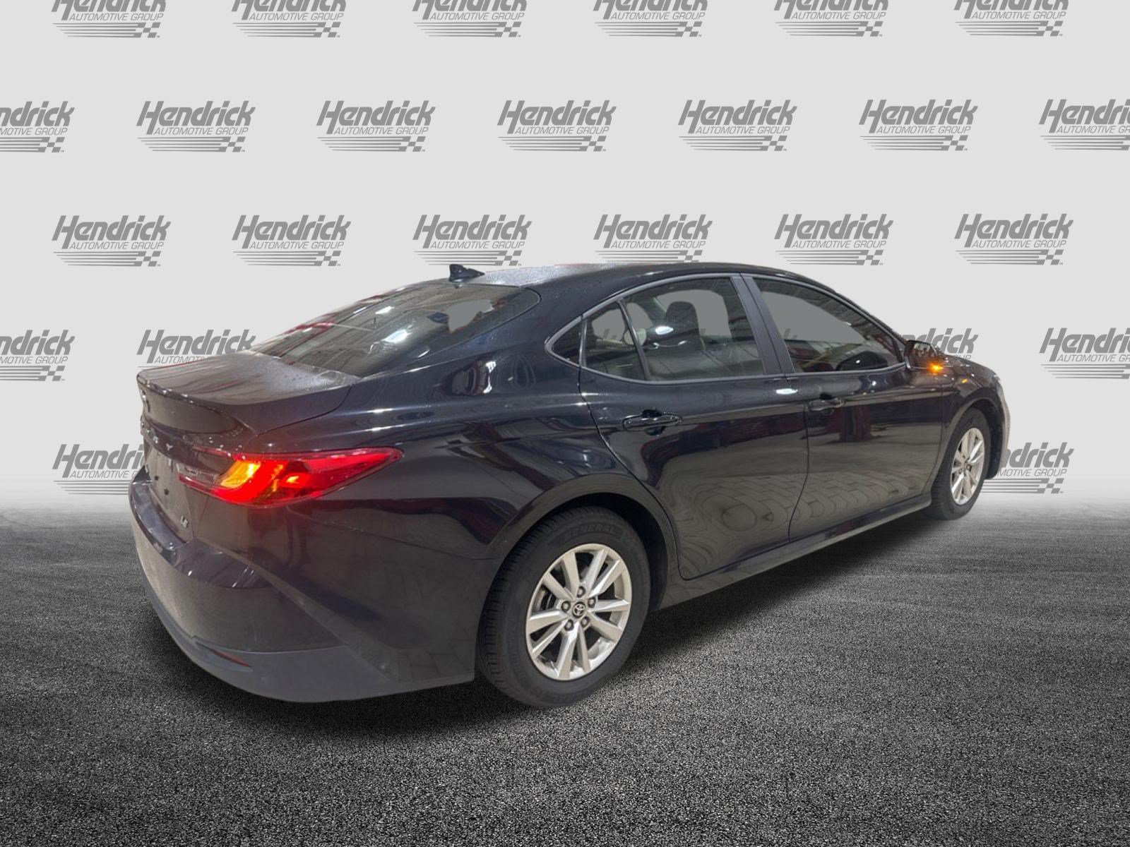 Used 2025 Toyota Camry LE w/ Convenience Package FWD image 46