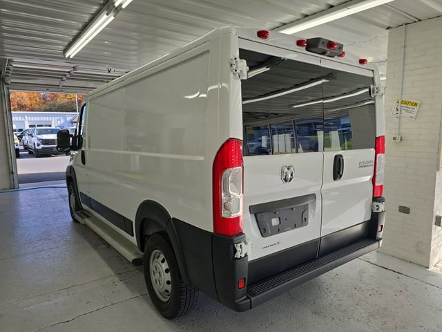 Used 2023 RAM ProMaster 2500 image 3
