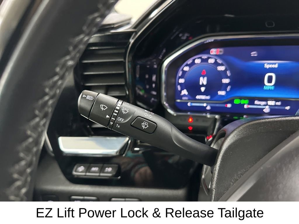 Certified 2024 Chevrolet Silverado 1500 High Country image 36