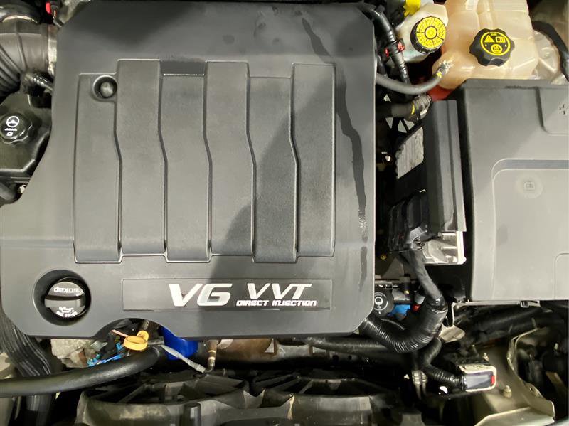 Used 2014 Buick LaCrosse Premium image 26