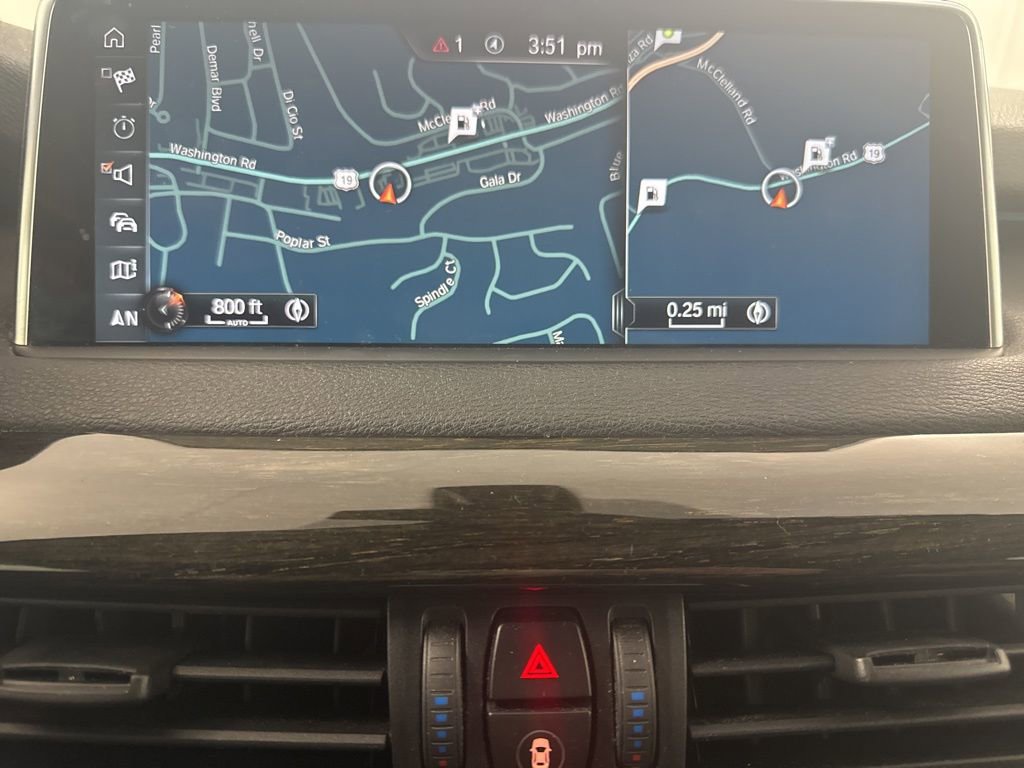 Used 2017 BMW X5 xDrive35i AWD/4WD image 12