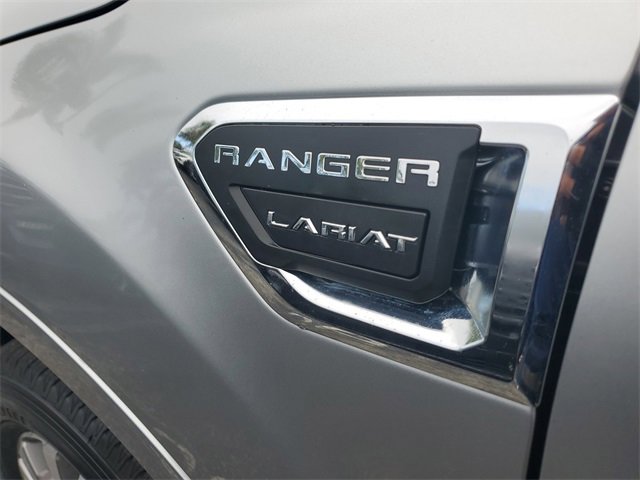 Used 2020 Ford Ranger Lariat image 7