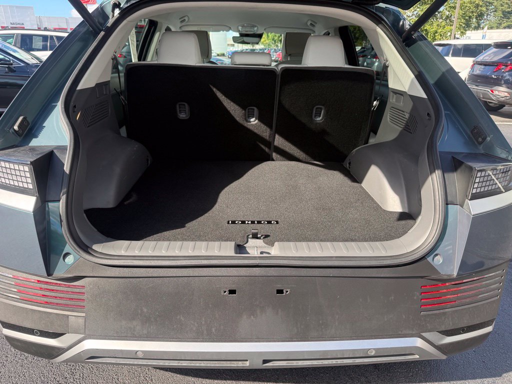 Used 2023 Hyundai Ioniq 5 SEL AWD/4WD image 17