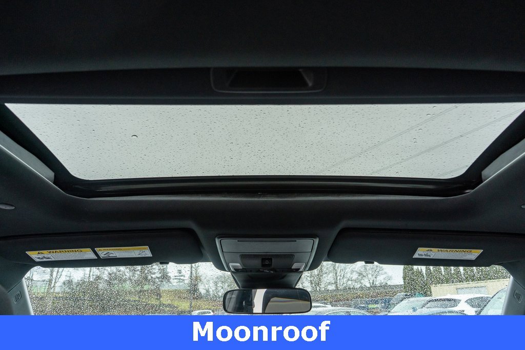 Certified 2025 Honda CR-V Sport image 11