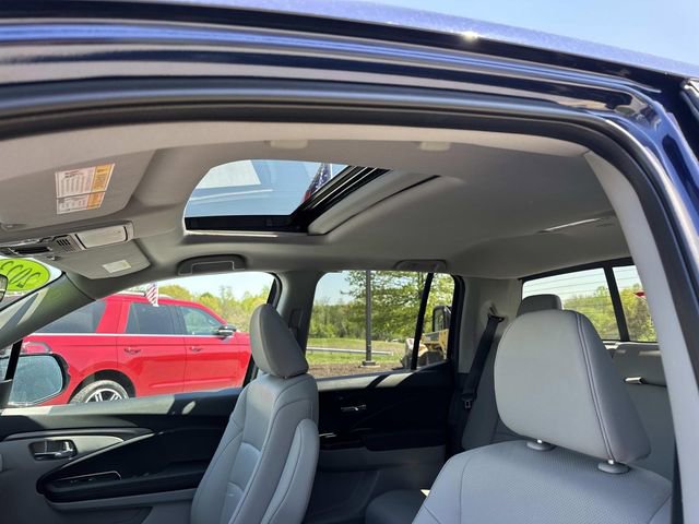 Used 2023 Honda Ridgeline RTL-E image 18