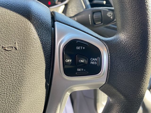 Used 2019 Ford Fiesta SE FWD image 20