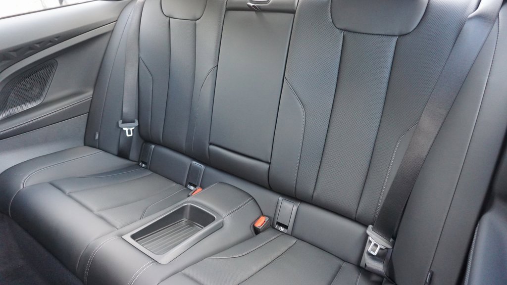 New 2025 BMW 230i xDrive Coupe w/ Convenience Package image 9