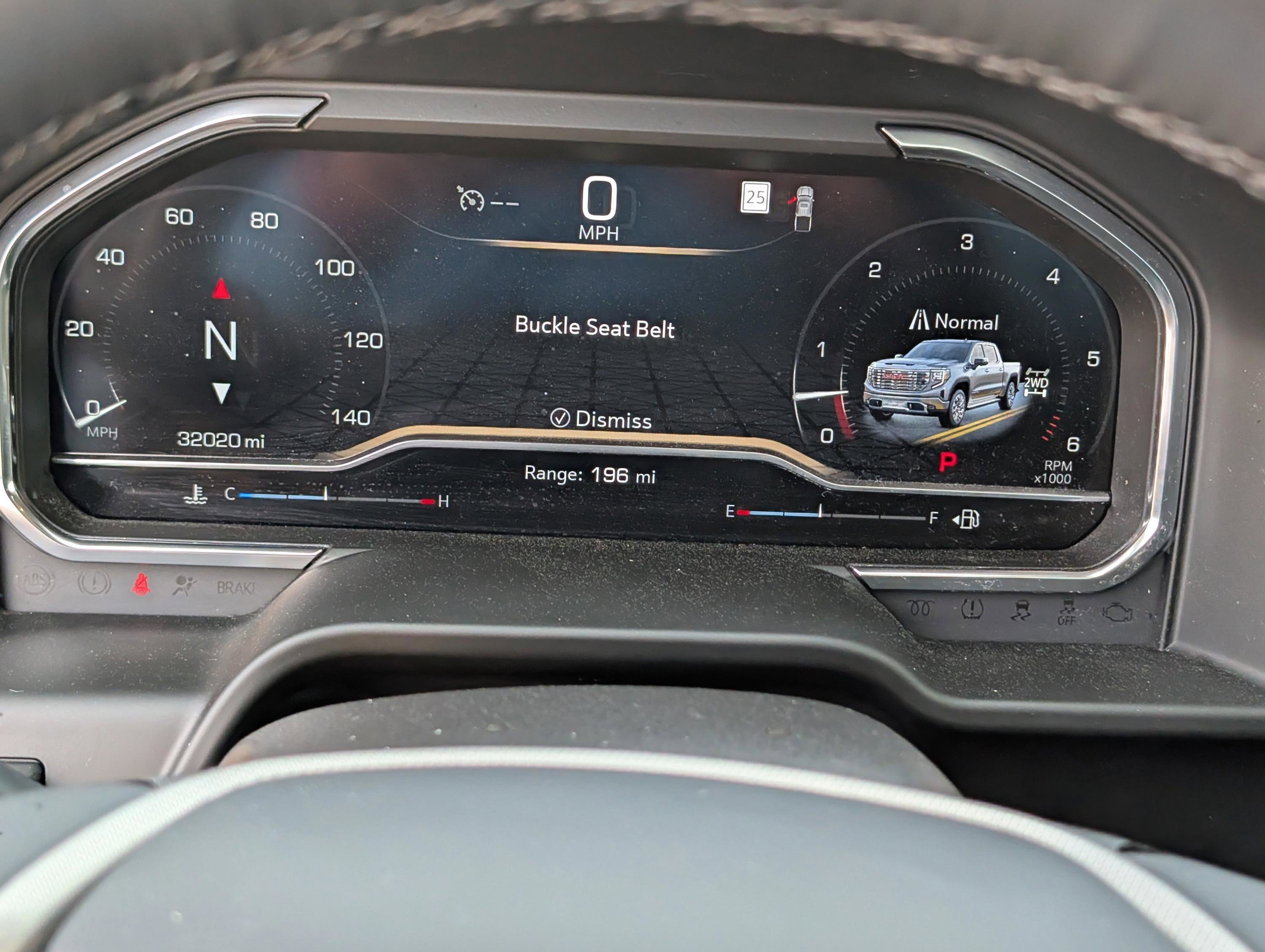 Certified 2025 GMC Sierra 1500 Denali w/ Denali Reserve Package image 22