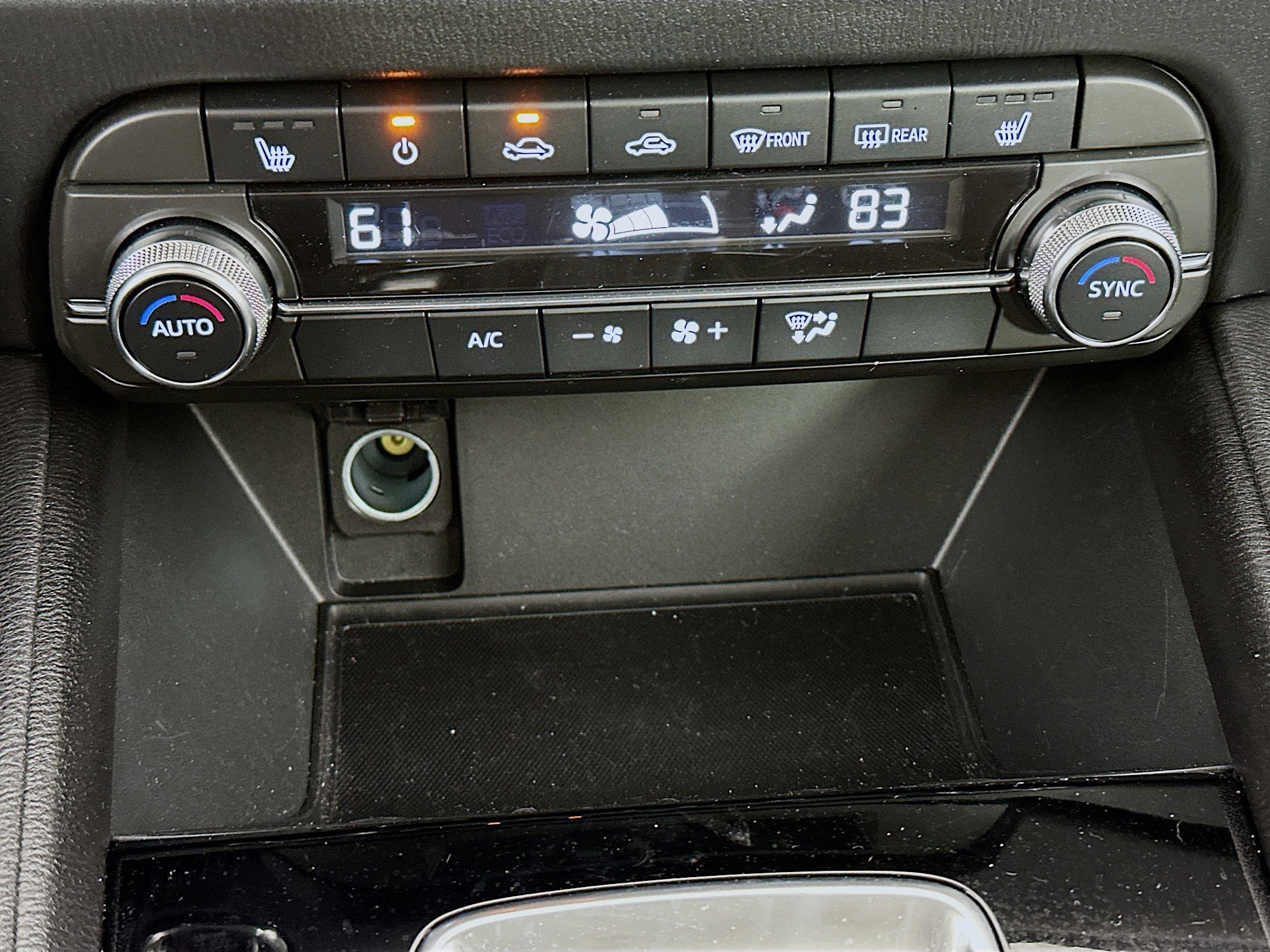 Used 2025 MAZDA CX-5 AWD 2.5 S image 24