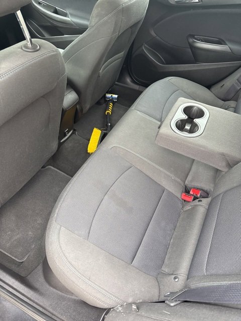 Used 2017 Chevrolet Cruze LT image 24