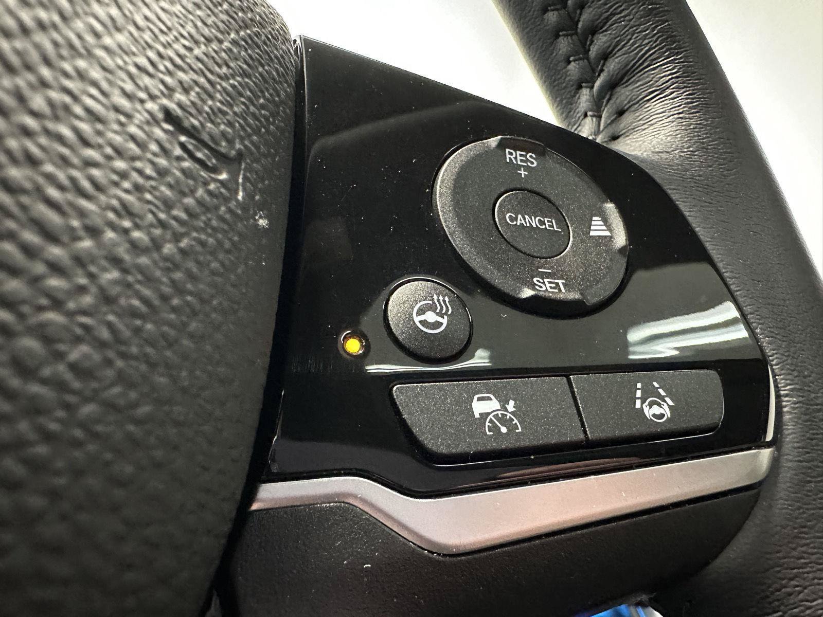 Certified 2024 Honda Odyssey Elite image 24