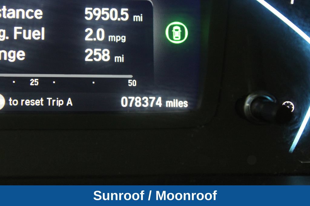 Used 2023 Honda Odyssey EX-L image 5