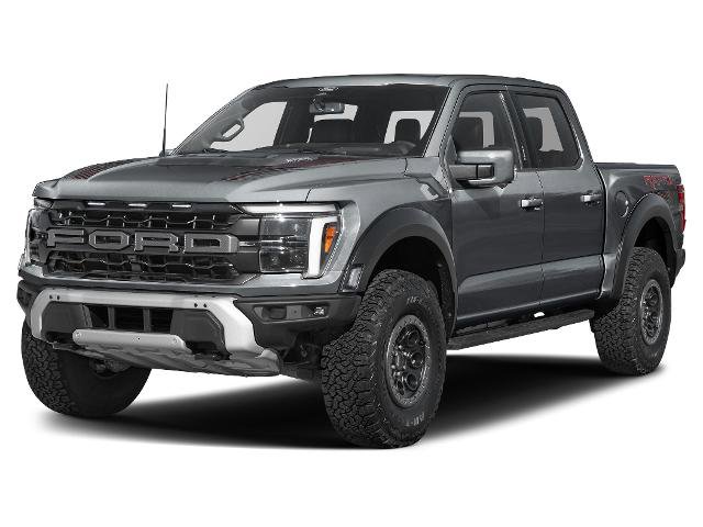 New 2026 Ford F150 Raptor AWD/4WD image 1