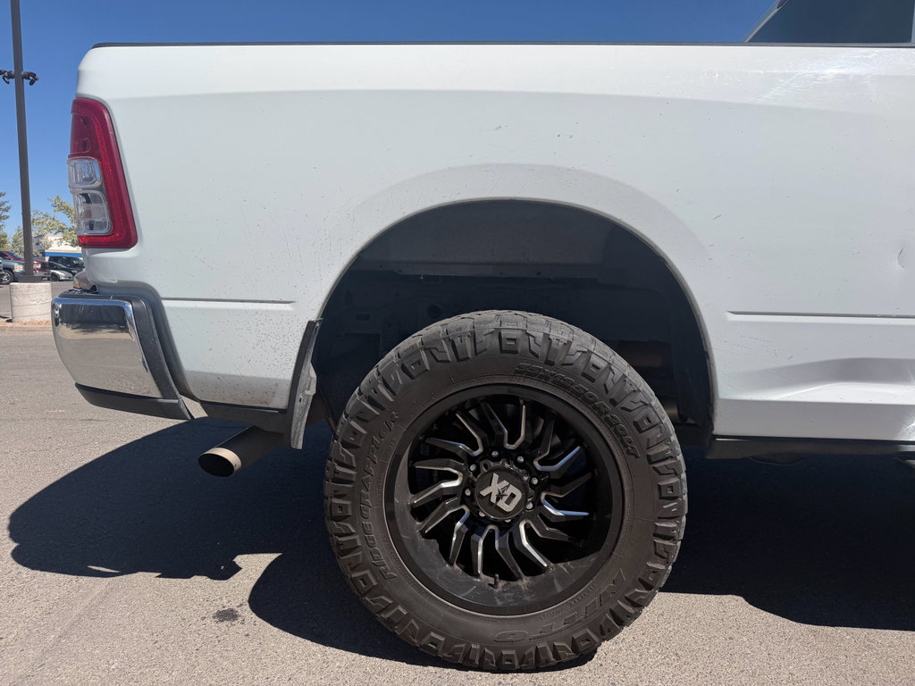 Used 2022 RAM 2500 Big Horn image 6