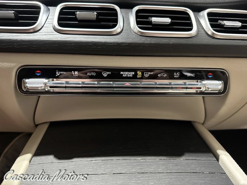Used 2020 Mercedes-Benz GLE 350 4MATIC image 37