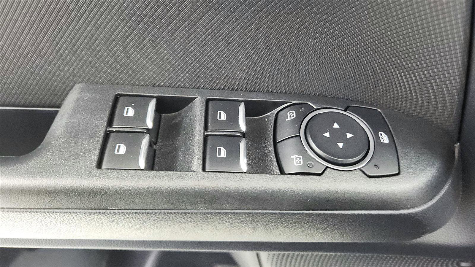 Used 2024 Ford Bronco Sport Big Bend image 24