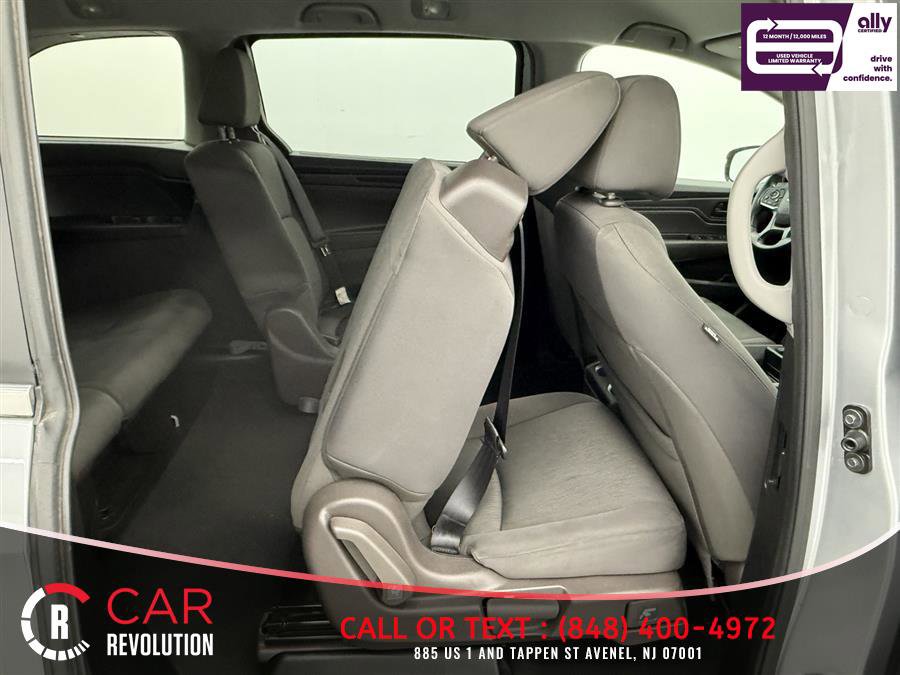 Used 2018 Honda Odyssey LX image 29