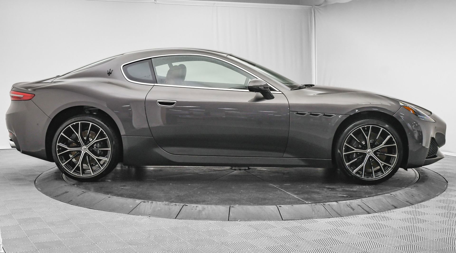 New 2026 Maserati GranTurismo Modena image 10
