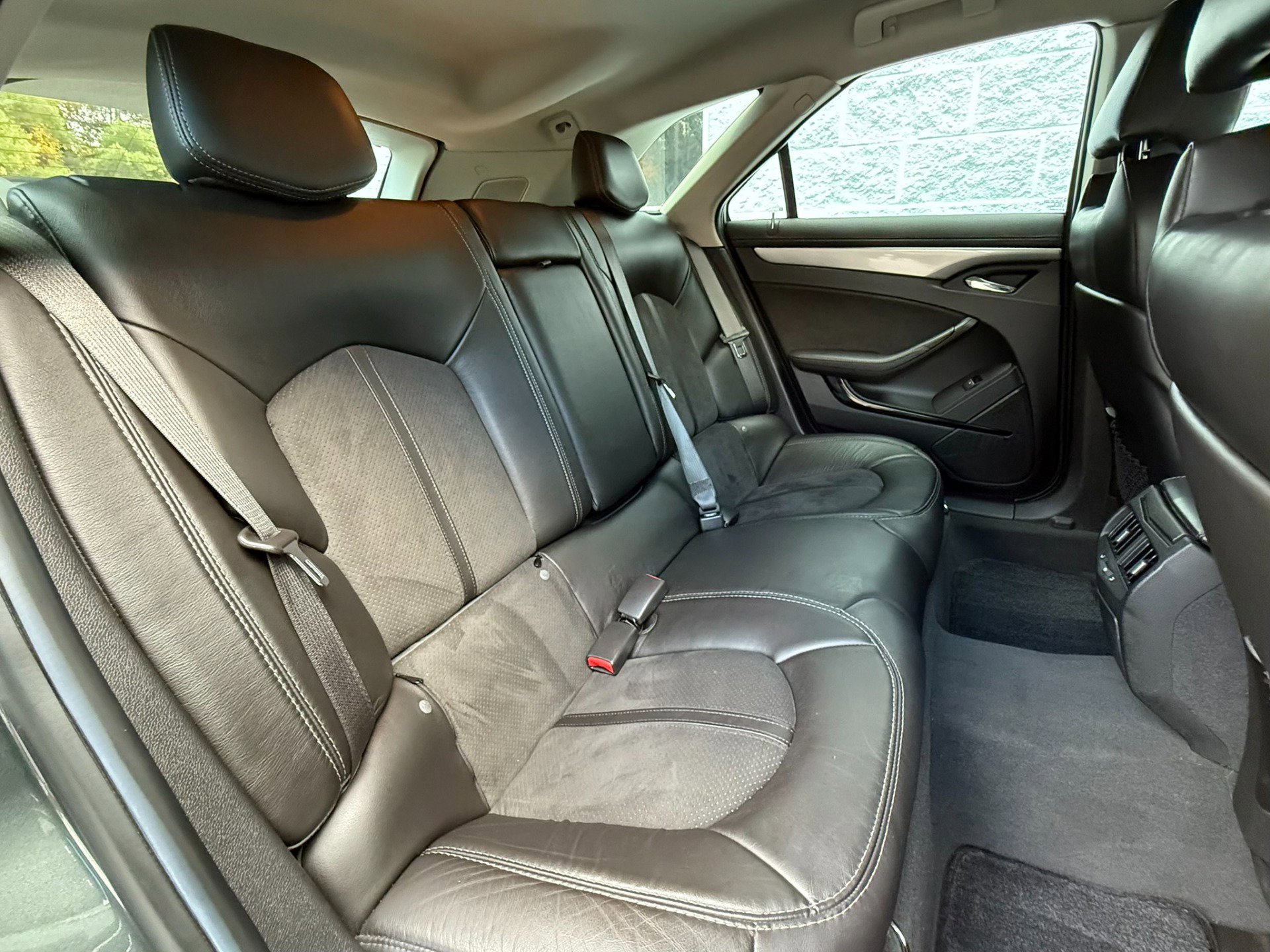 Used 2014 Cadillac CTS V image 44