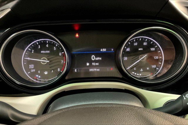 Used 2023 Buick Encore GX Select w/ Sport Touring Package image 20