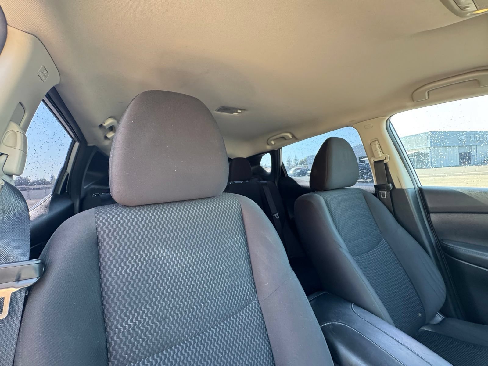 Used 2019 Nissan Rogue Sport S FWD image 21