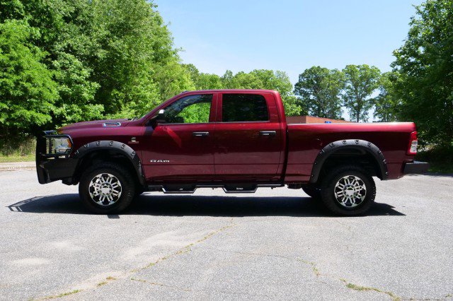 Used 2020 RAM 2500 Tradesman AWD/4WD image 42