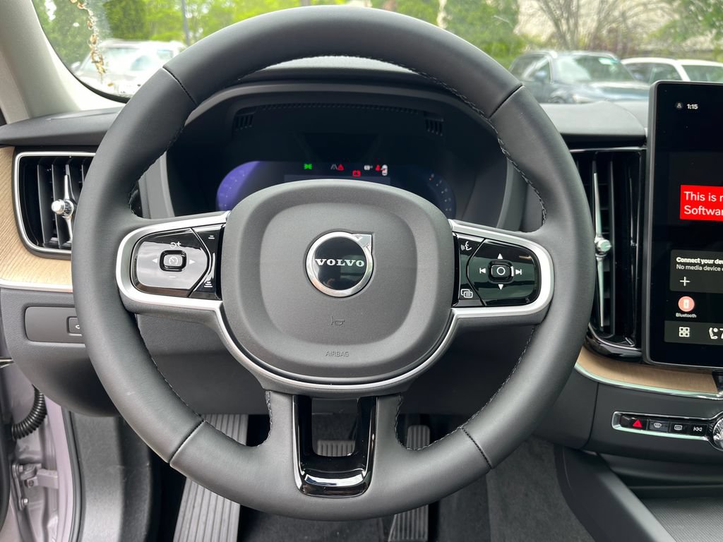 New 2026 Volvo XC60 B5 Plus w/ Protection Package Premier AWD/4WD image 11