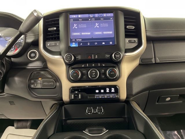 Used 2022 RAM 3500 Laramie AWD/4WD image 24