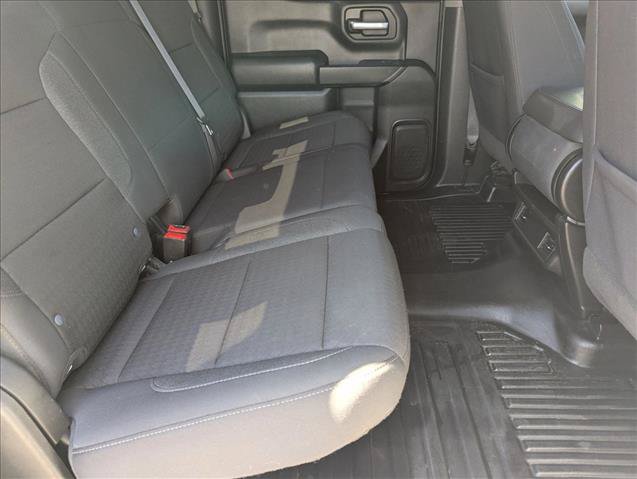 Used 2023 Chevrolet Silverado 1500 W/T w/ Trailering Package AWD/4WD image 18