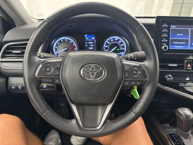 Used 2024 Toyota Camry SE FWD image 20