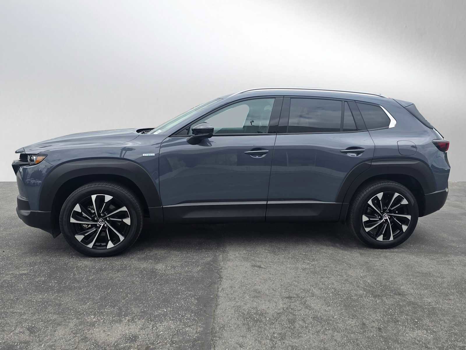 Used 2025 MAZDA CX-50 2.5 Hybrid w/ Premium Plus Pkg AWD/4WD image 6