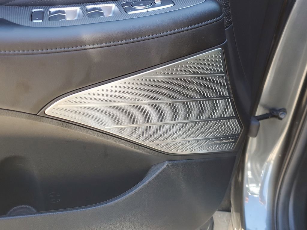 Used 2024 Hyundai Palisade Calligraphy image 20