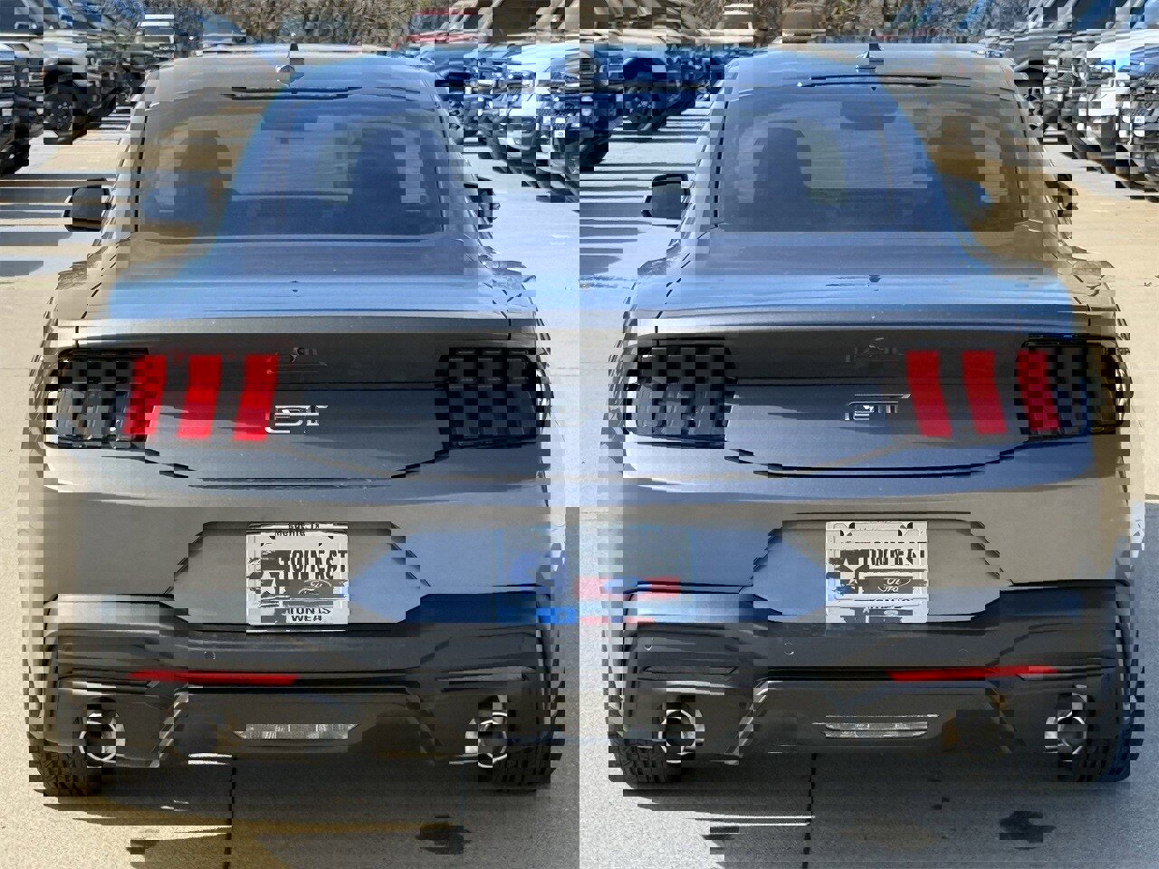 New 2026 Ford Mustang GT image 6
