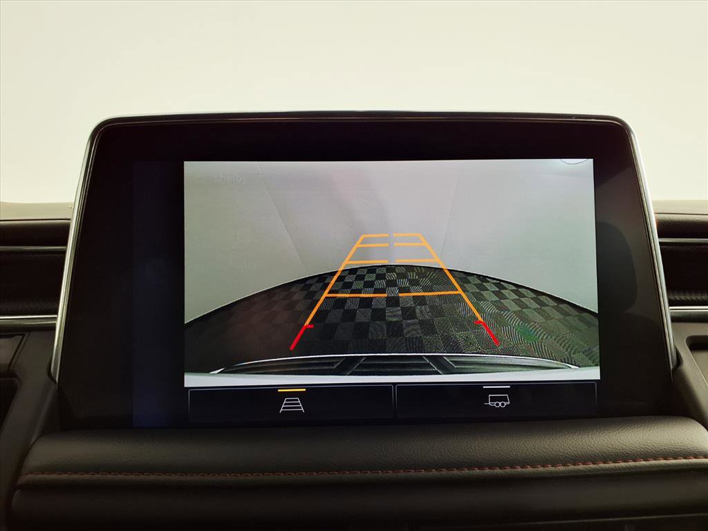 Used 2022 Chevrolet Tahoe RST image 19