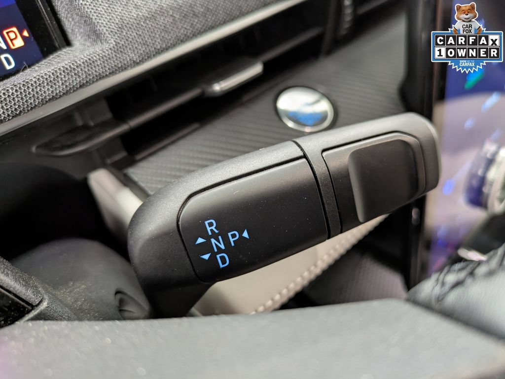 Used 2025 Ford Mustang Mach-E Premium AWD/4WD image 20